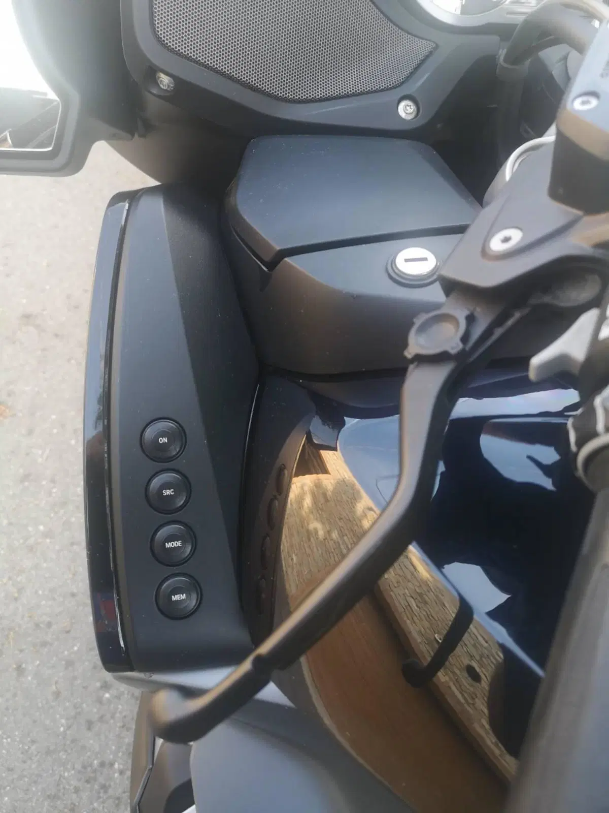 Bmw R 1250 RT (2019 - 20) (20)