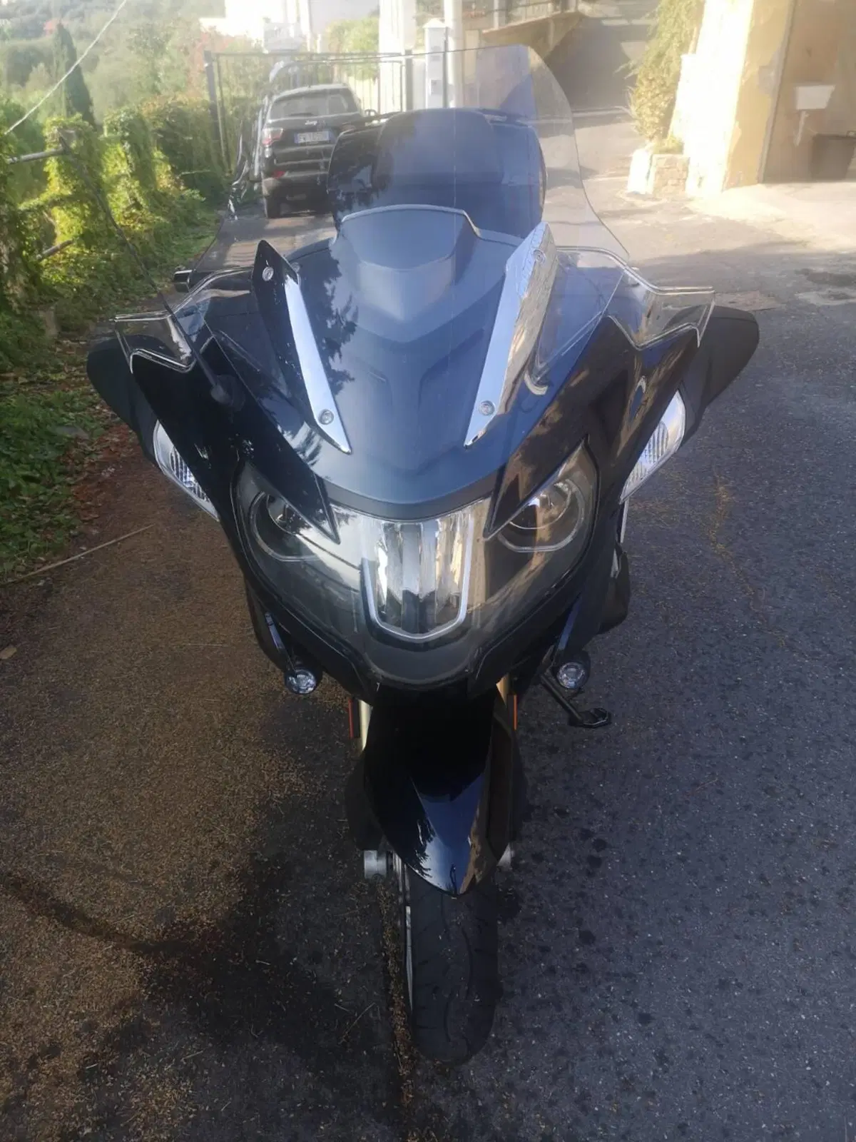 Bmw R 1250 RT (2019 - 20) (8)