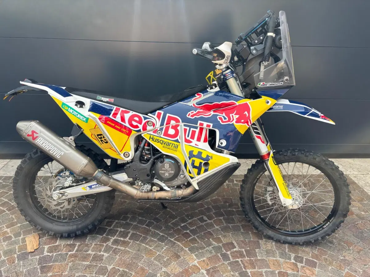 KTM 450 Rally (2022) (10)