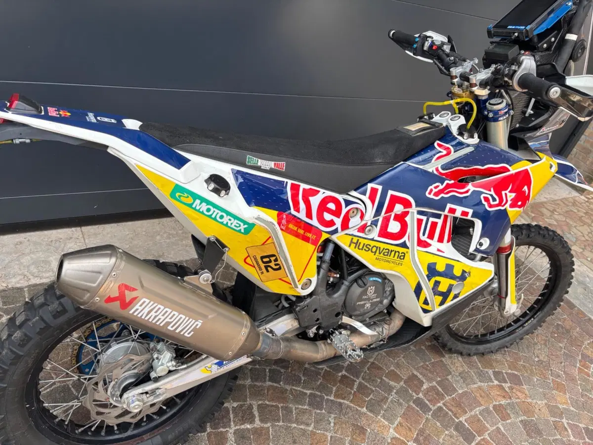 KTM 450 Rally (2022) (11)