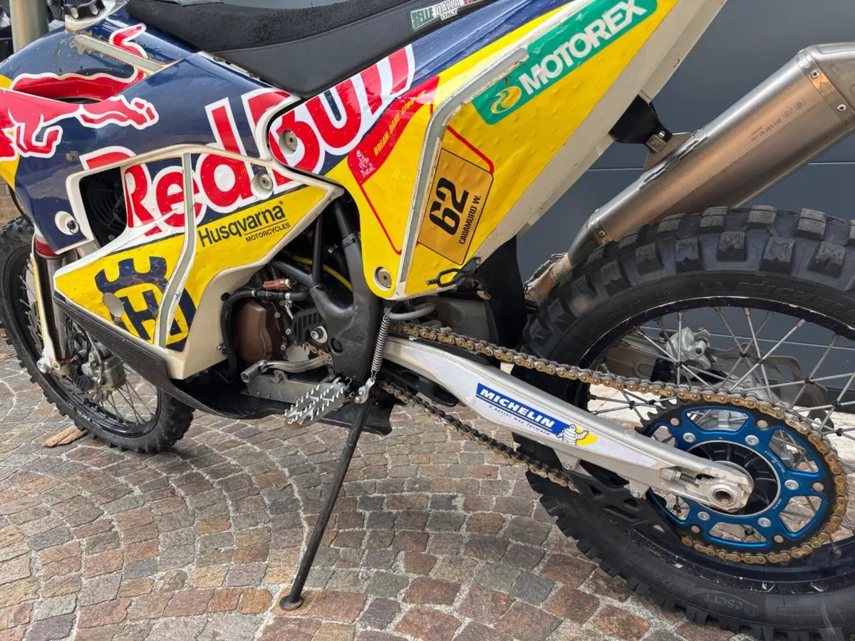 KTM 450 Rally (2022) (13)