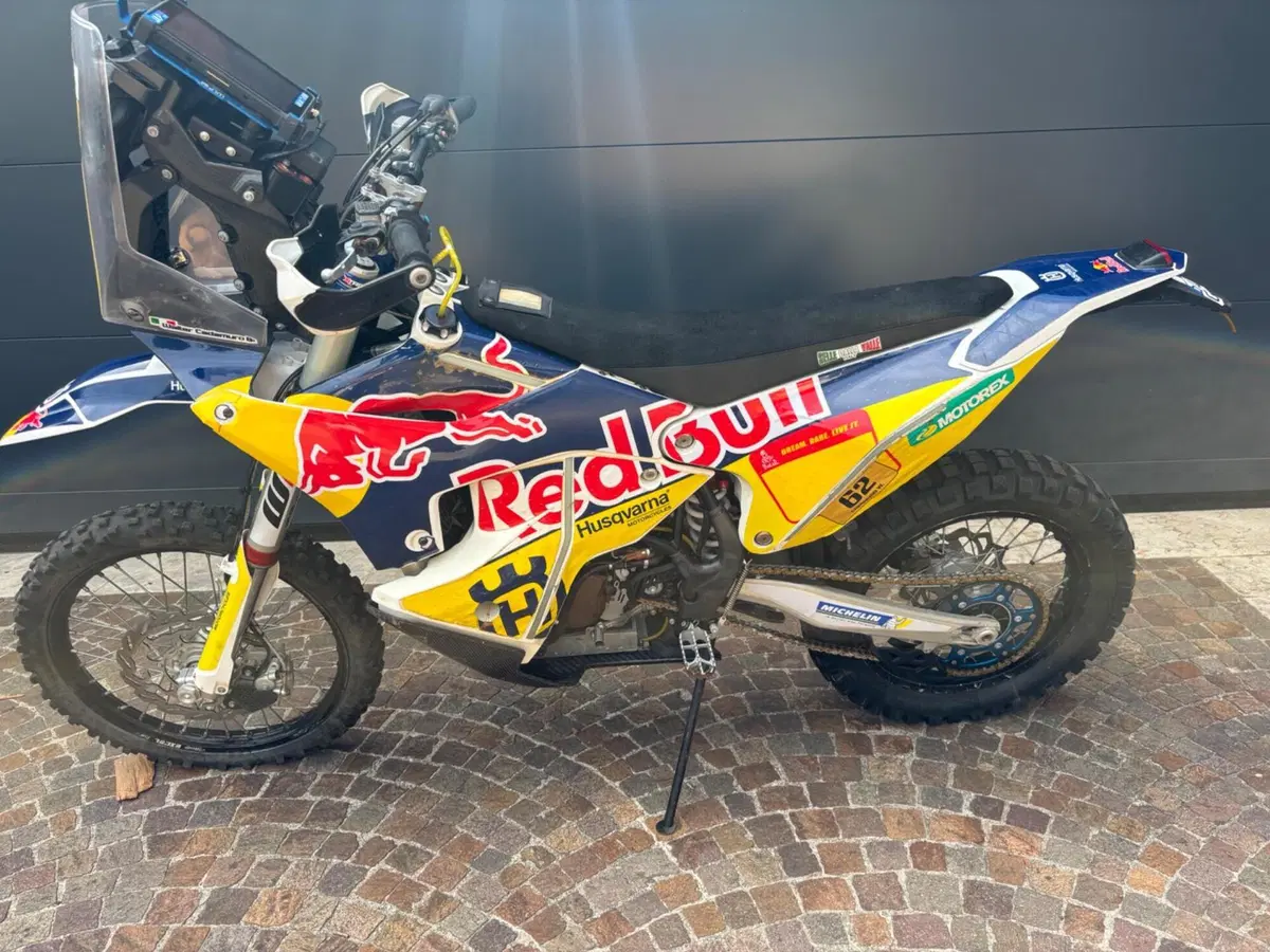 KTM 450 Rally (2022) (14)