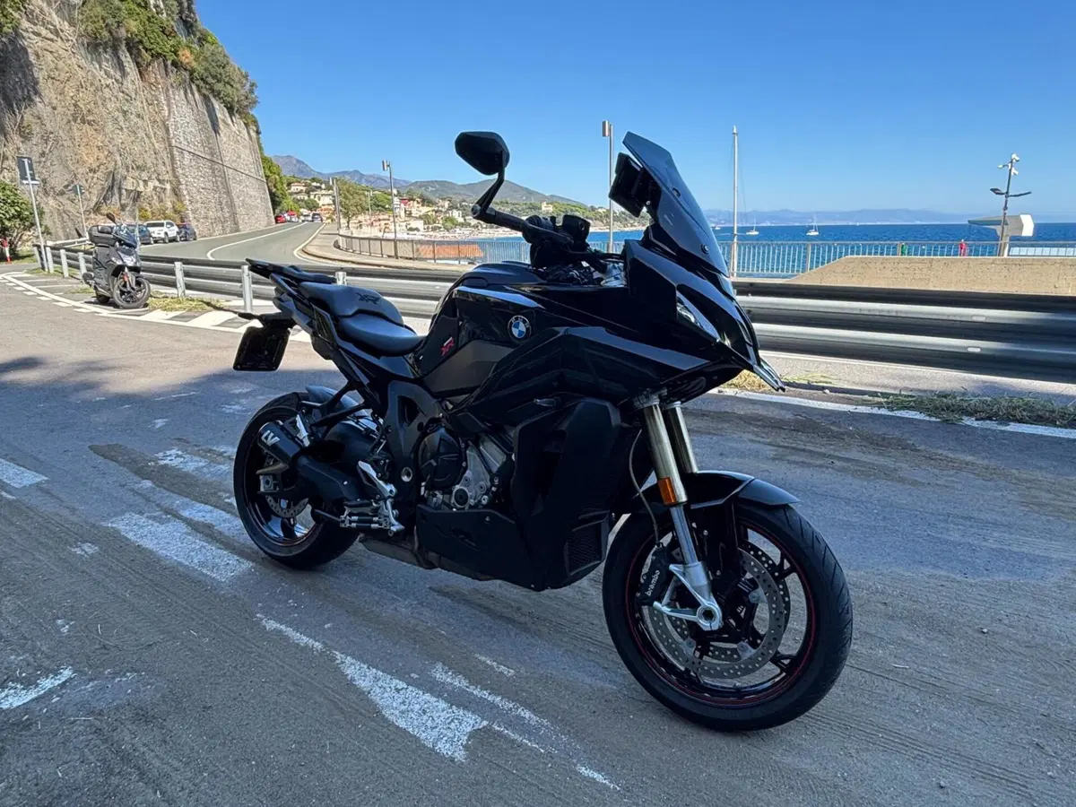 Bmw S 1000 XR (2024 - 26) (2)