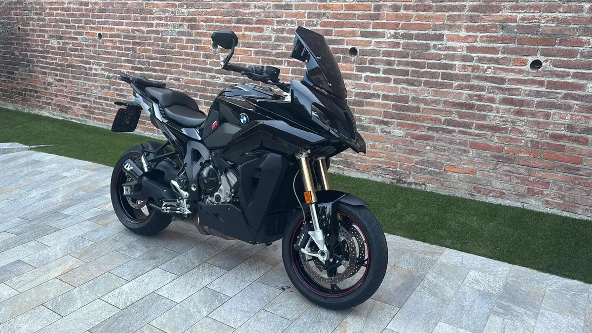Bmw S 1000 XR (2024 - 26) (3)
