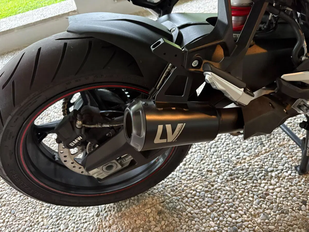Bmw S 1000 XR (2024 - 26) (4)