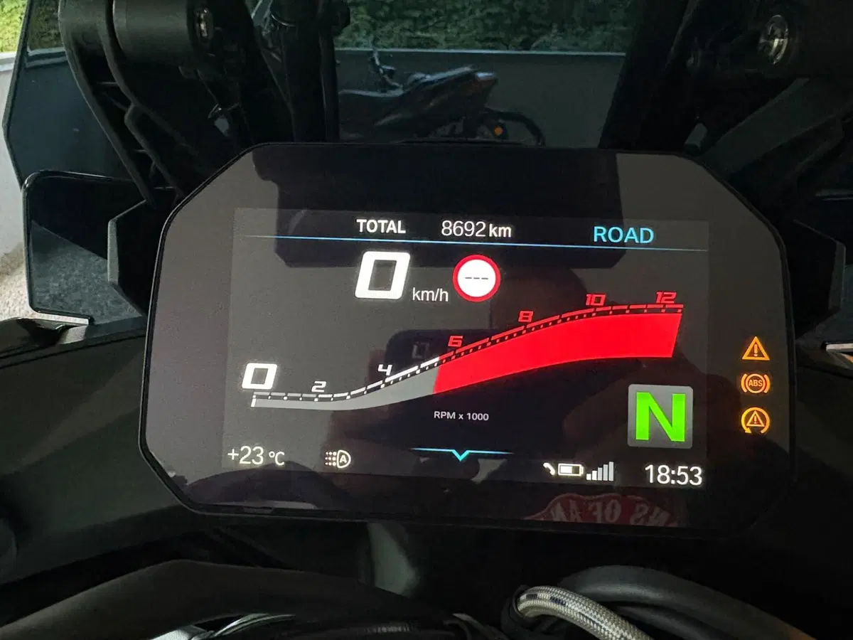 Bmw S 1000 XR (2024 - 26) (5)