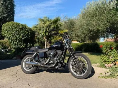 Harley-Davidson 1450 Super Glide Sport (1999 - 01) - FXDX usata