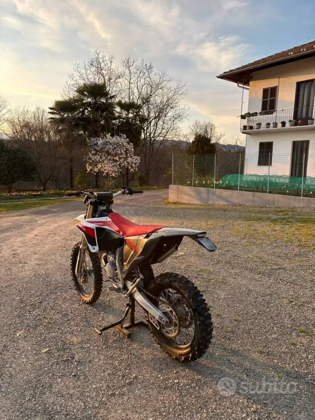 Fantic Motor XE 125 (2023) (3)