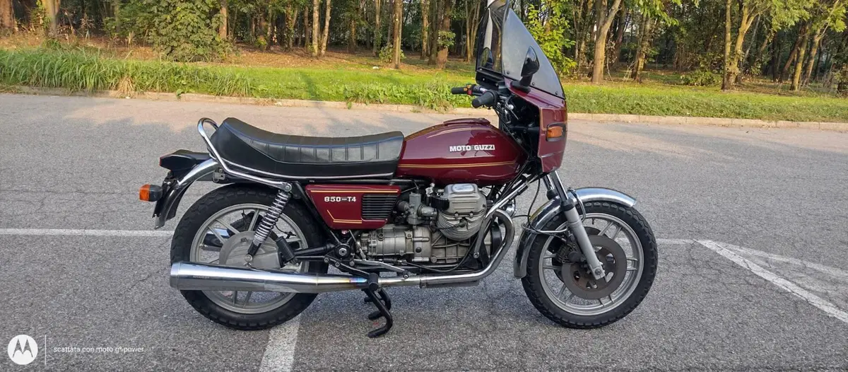 Moto Guzzi 850t4 (3)
