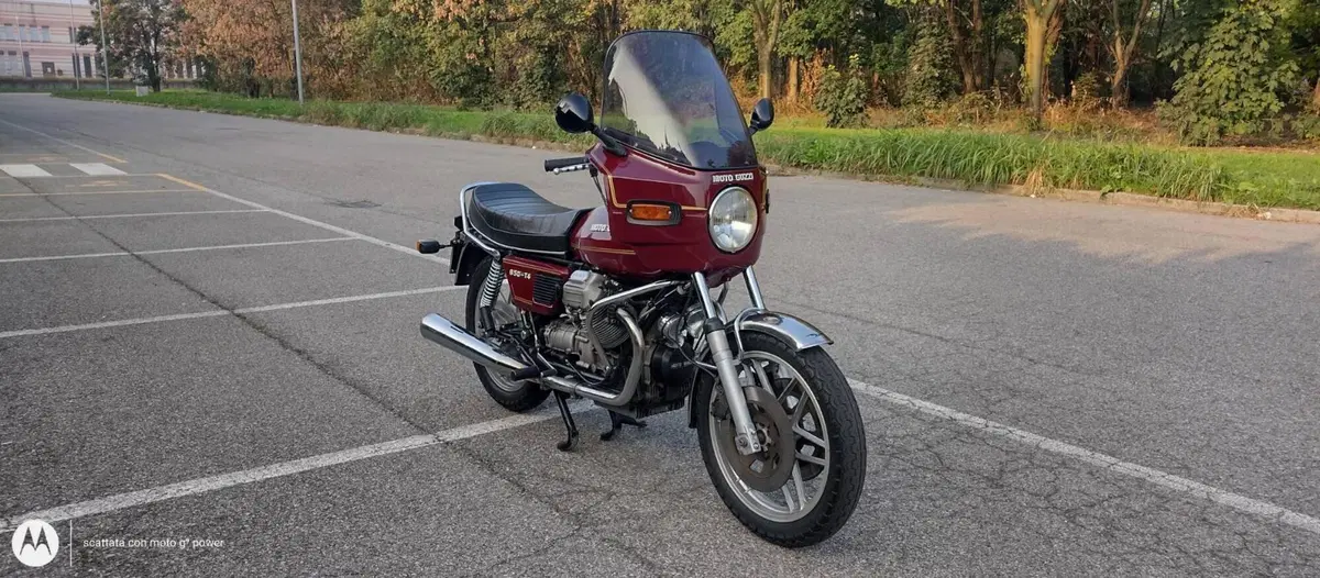 Moto Guzzi 850t4 (4)