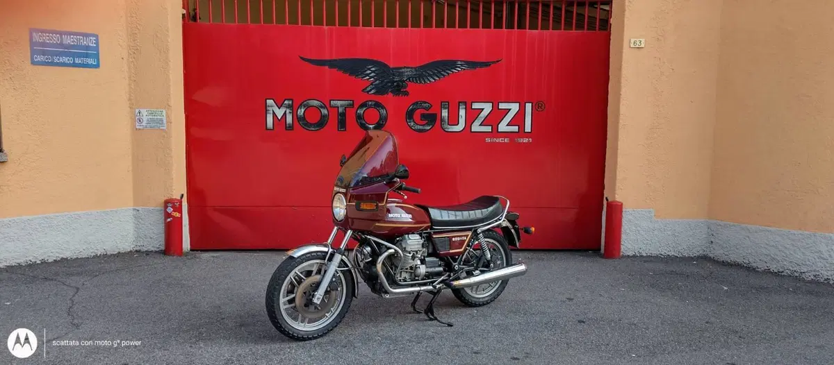 Moto Guzzi 850t4 (6)