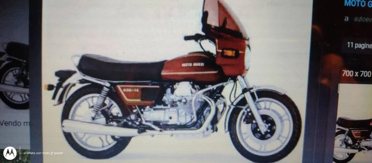 Moto Guzzi 850t4 (7)