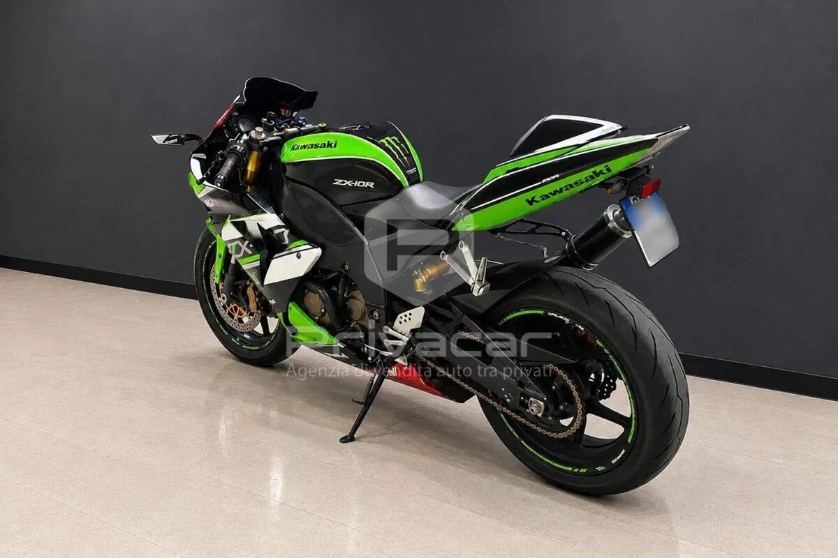 Kawasaki Ninja 1000 ZX-10R (2004 - 05) (3)