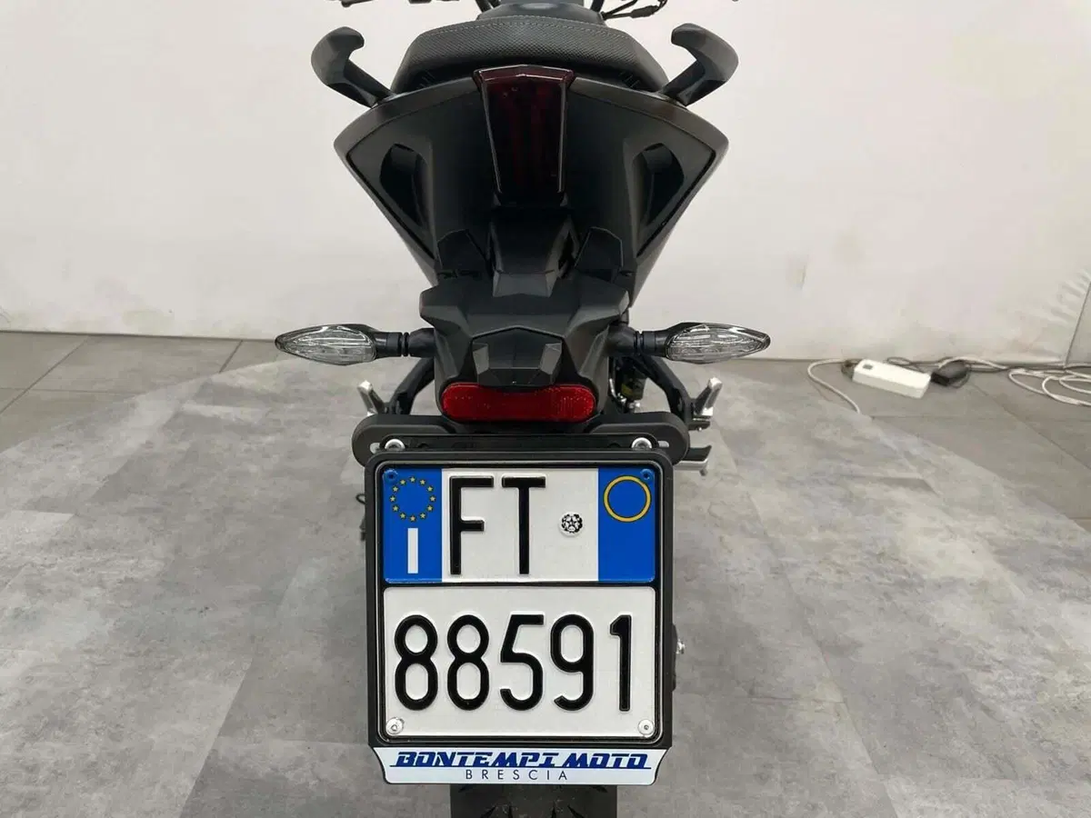 Voge Brivido 125S (2026) (17)