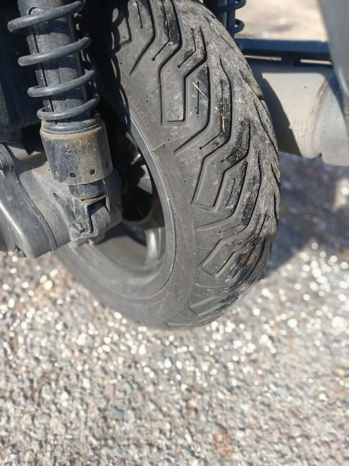 Kymco Xciting 300i (6)