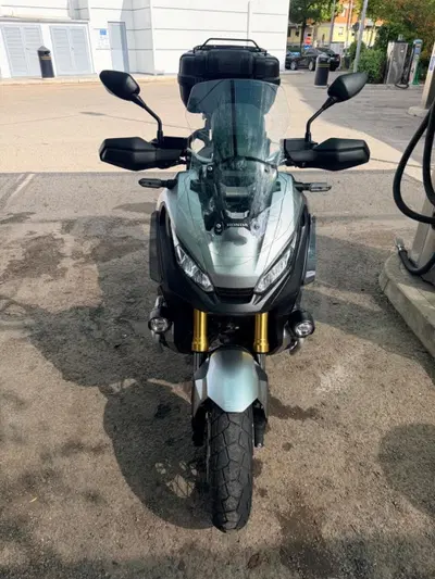 Honda X-ADV 750 (2017) usata