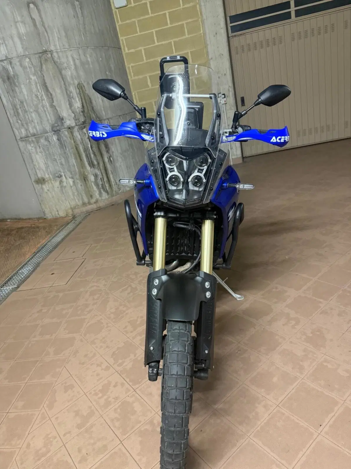 Yamaha Ténéré 700 (2022 - 24) (3)