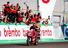 le pagelle del Cremona Circuit: 10 al Campione del Mondo [GALLERY]