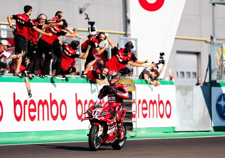 Le pagelle del Cremona Circuit: 10 al Campione del Mondo [GALLERY]