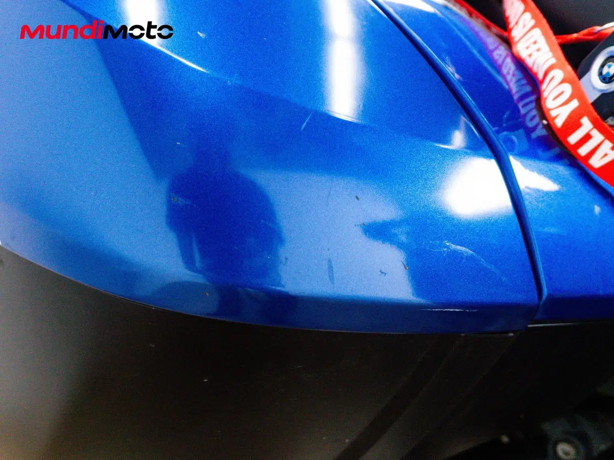Bmw K 1600 GT (2010 - 16) (18)