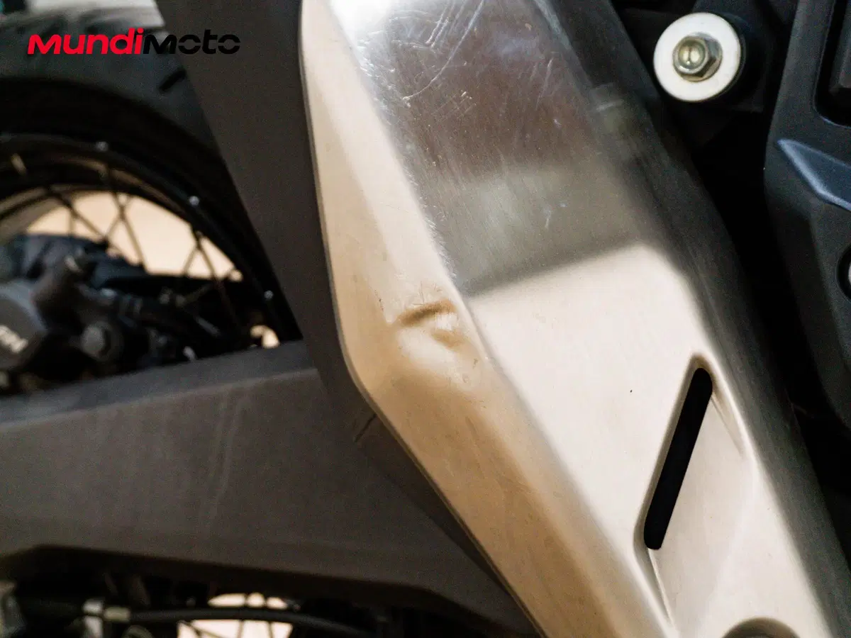 Honda X-ADV 750 (2017) (17)