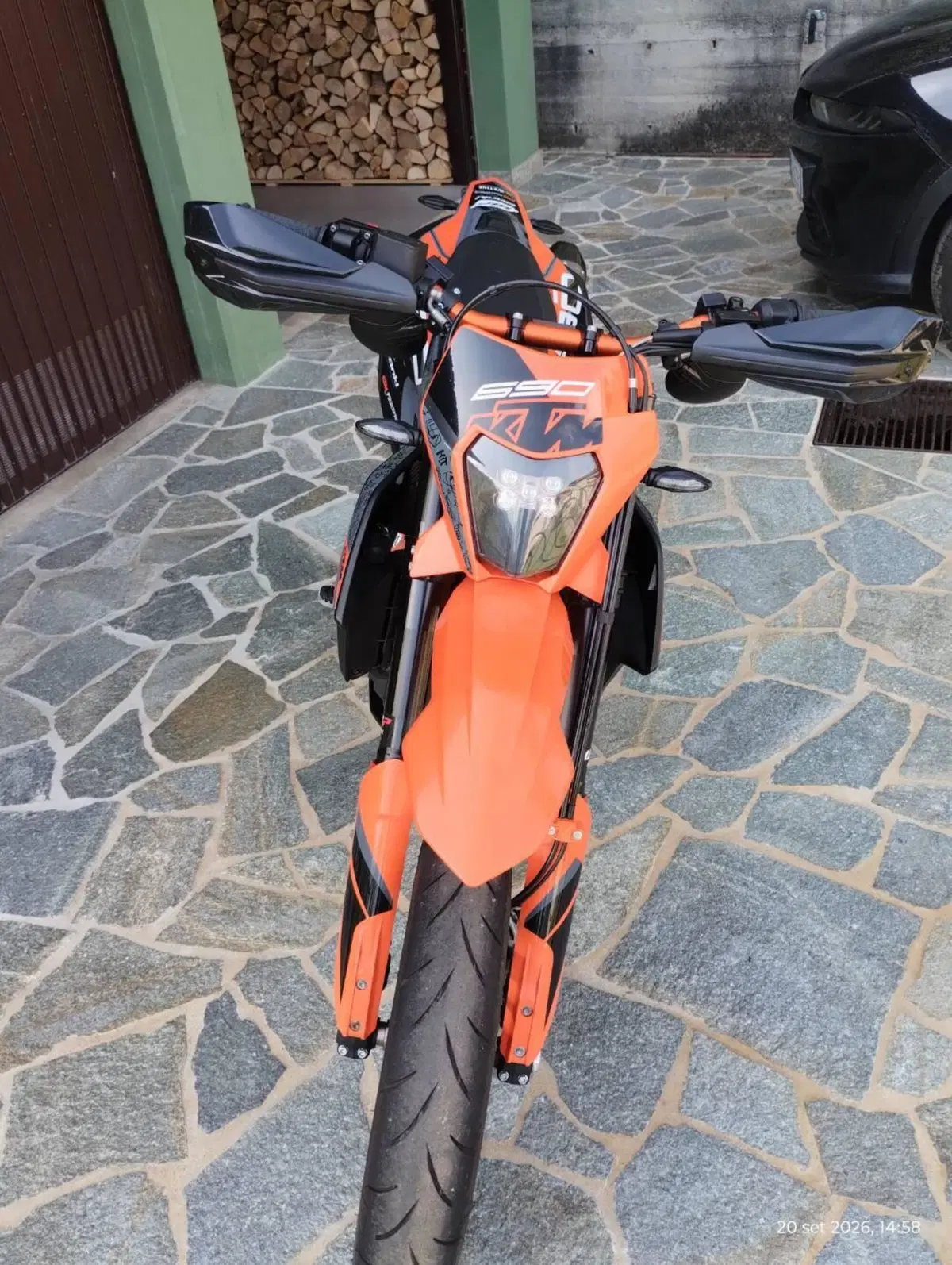 KTM 690 SMC R (2021 - 22) (6)