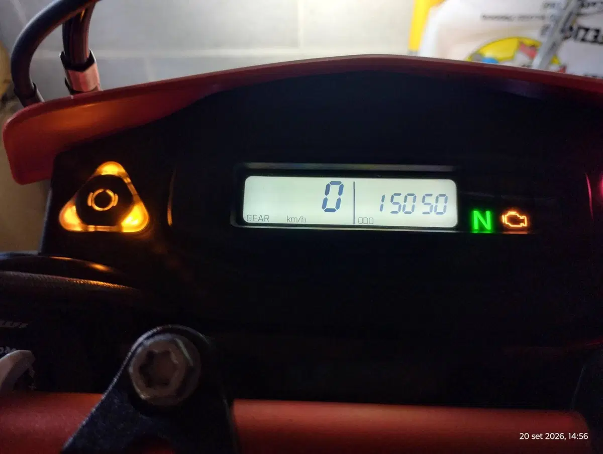 KTM 690 SMC R (2021 - 22) (10)
