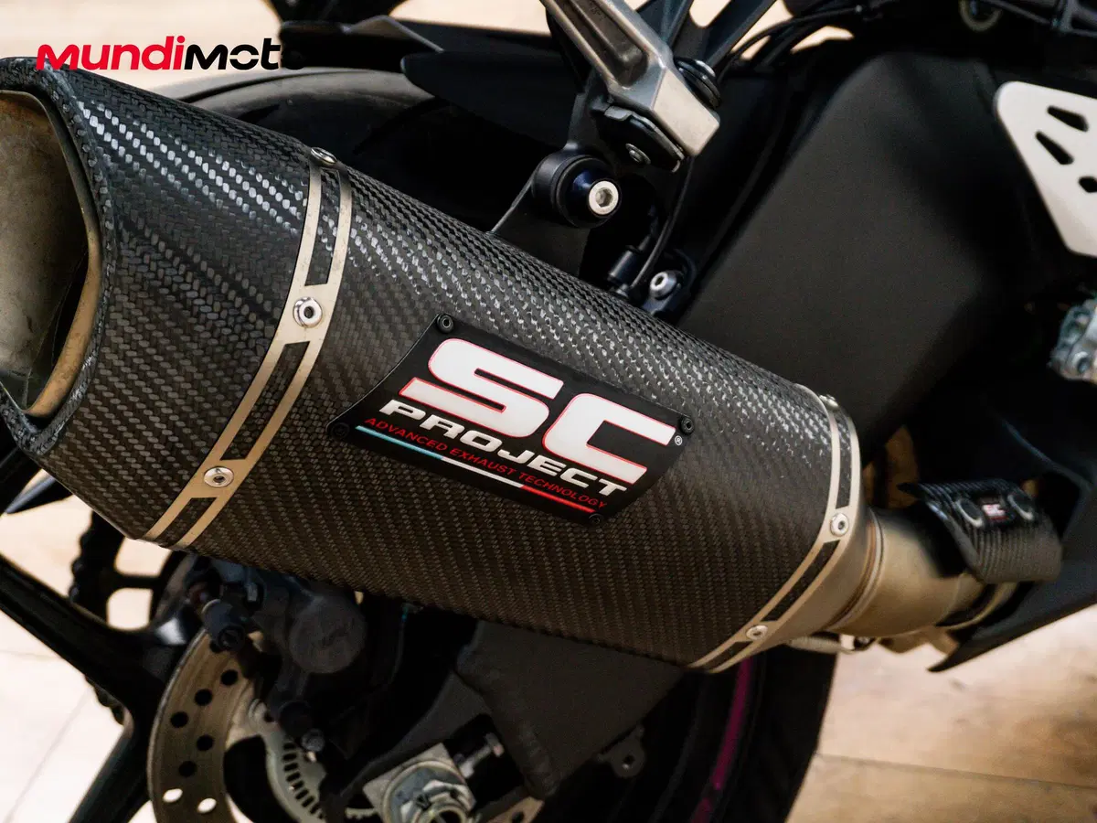 Kawasaki Ninja 636 ZX-6R (2024 - 26) (14)