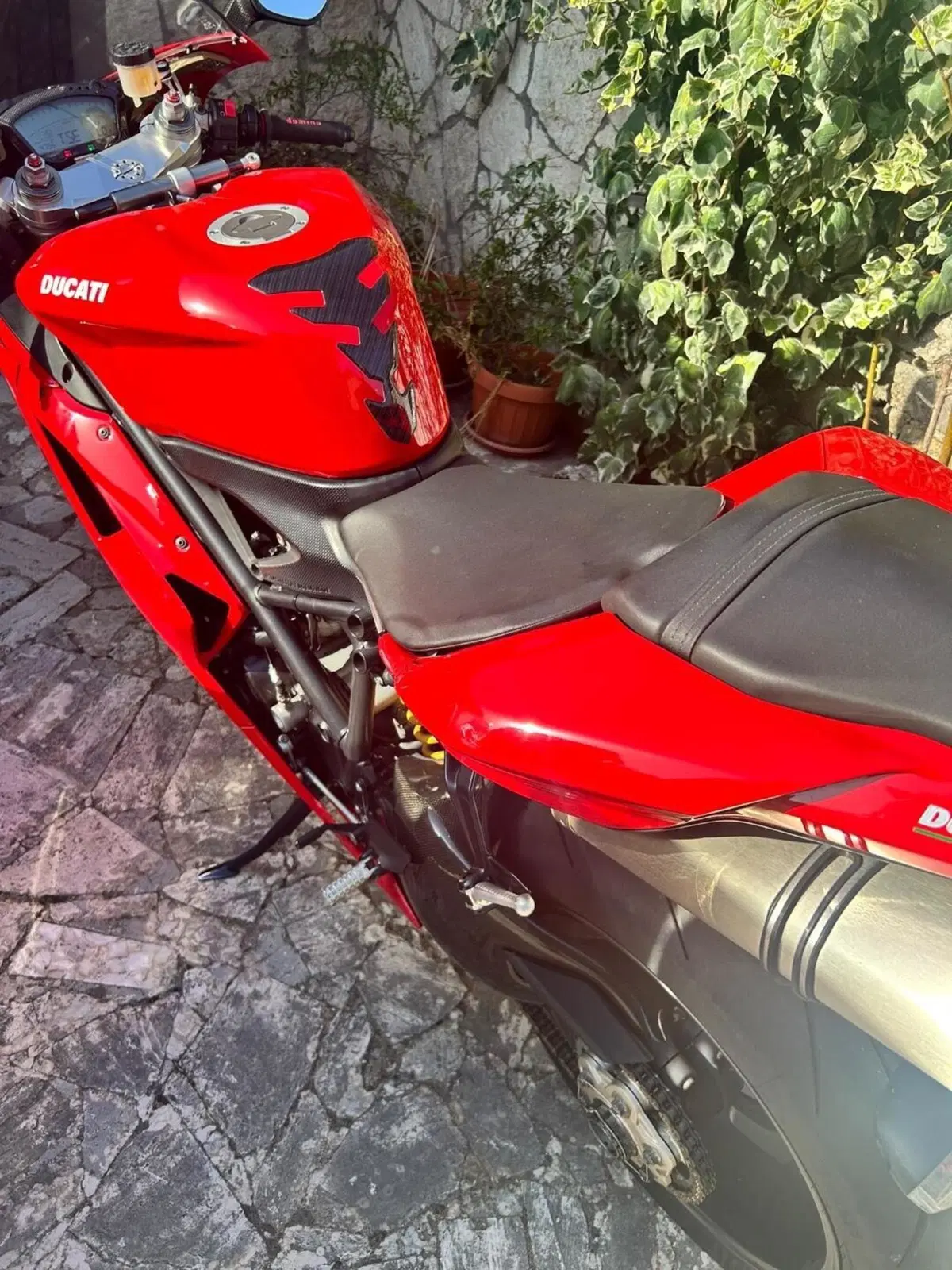 Ducati 1198 S (2)