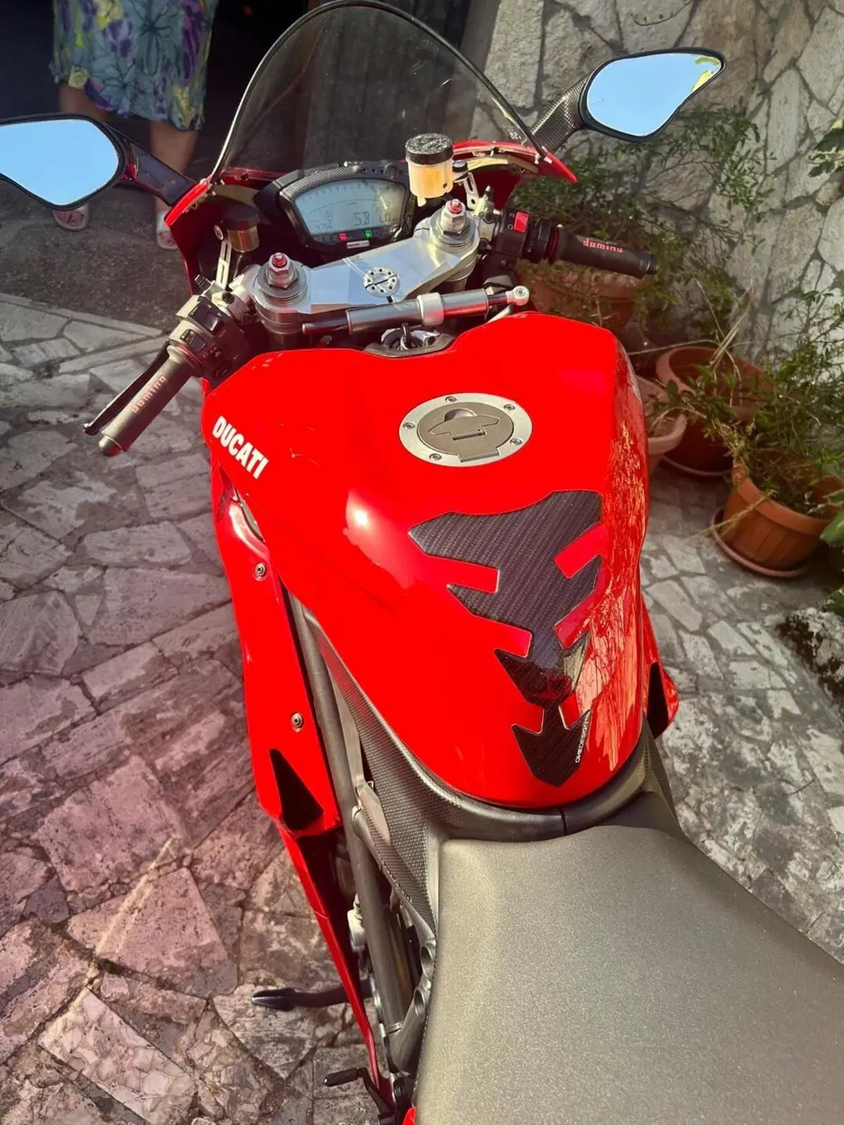 Ducati 1198 S (5)