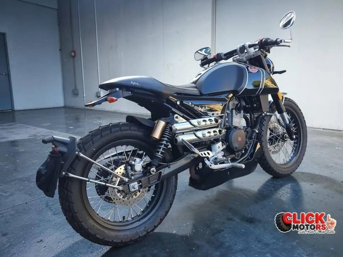 FB Mondial HPS 300 (2020 - 21) (5)