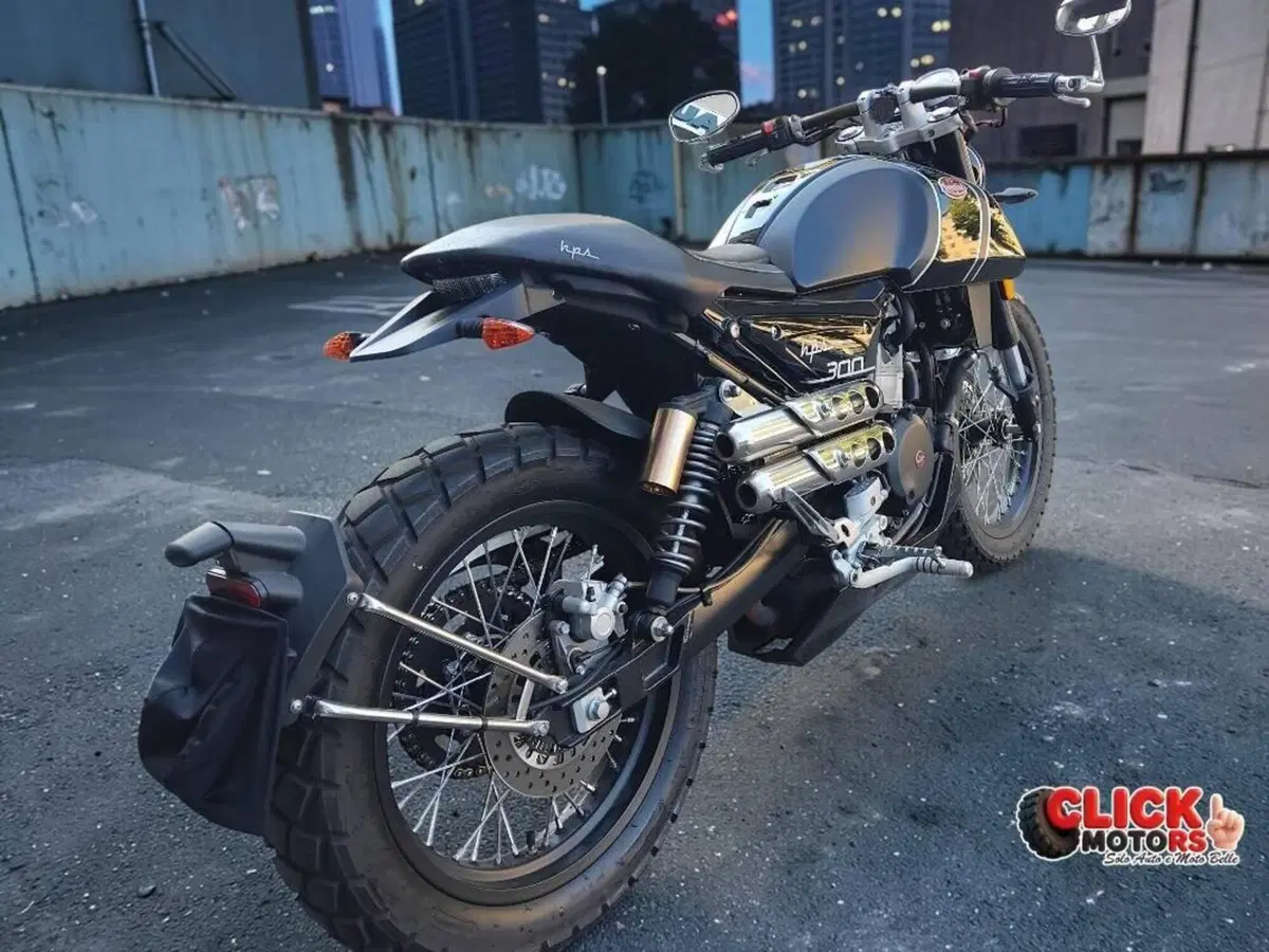 FB Mondial HPS 300 (2020 - 21) (7)