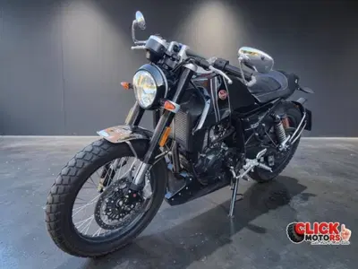 FB Mondial HPS 300 (2020 - 21) usata