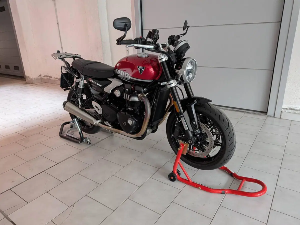 Triumph Speed Twin 1200 (2025 - 26) (6)