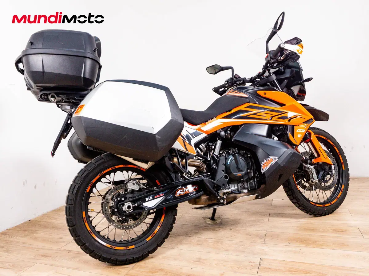 KTM 790 Adventure (2019 - 20) (3)