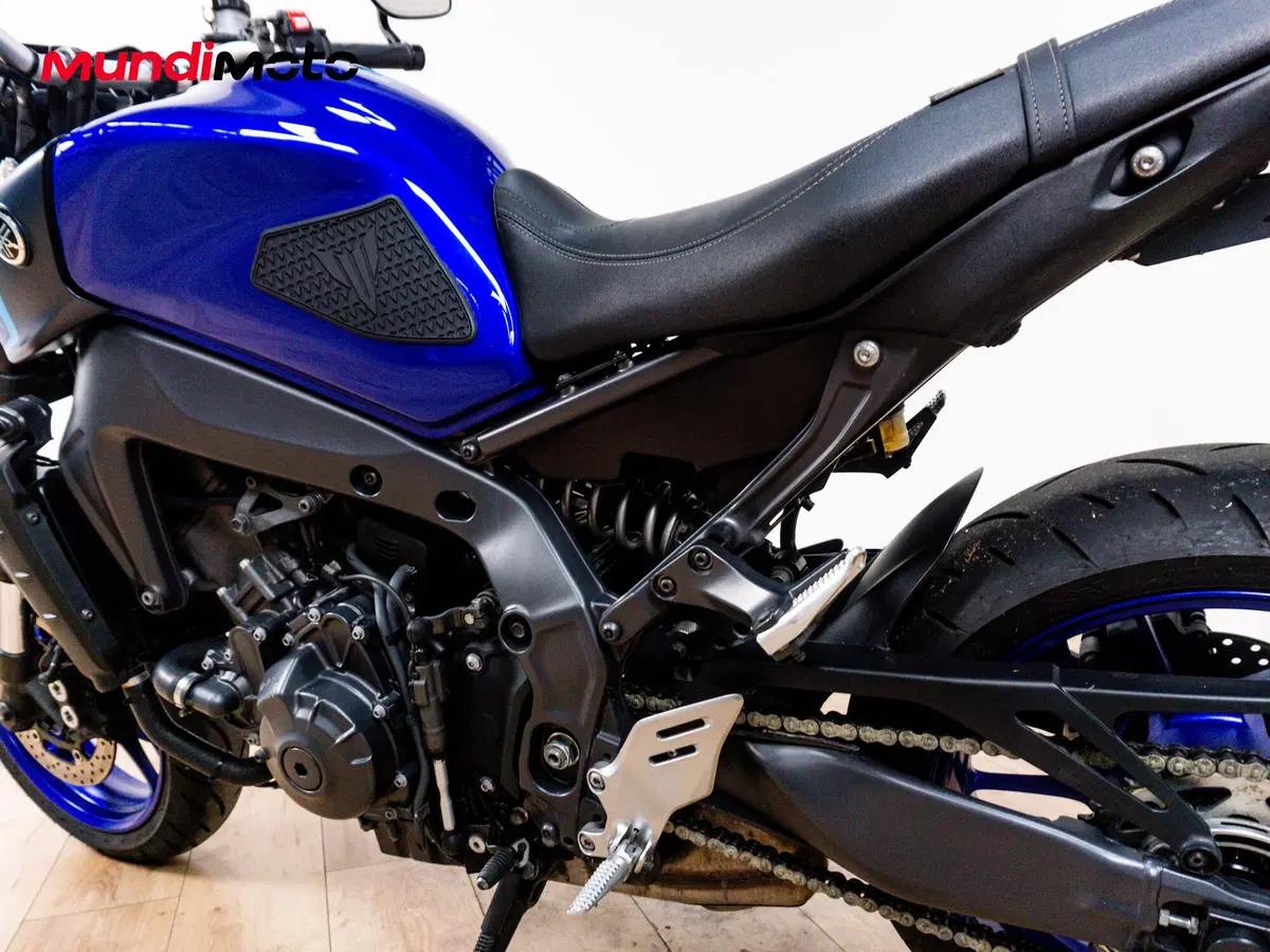 Yamaha MT-09 (2024 - 26) (10)