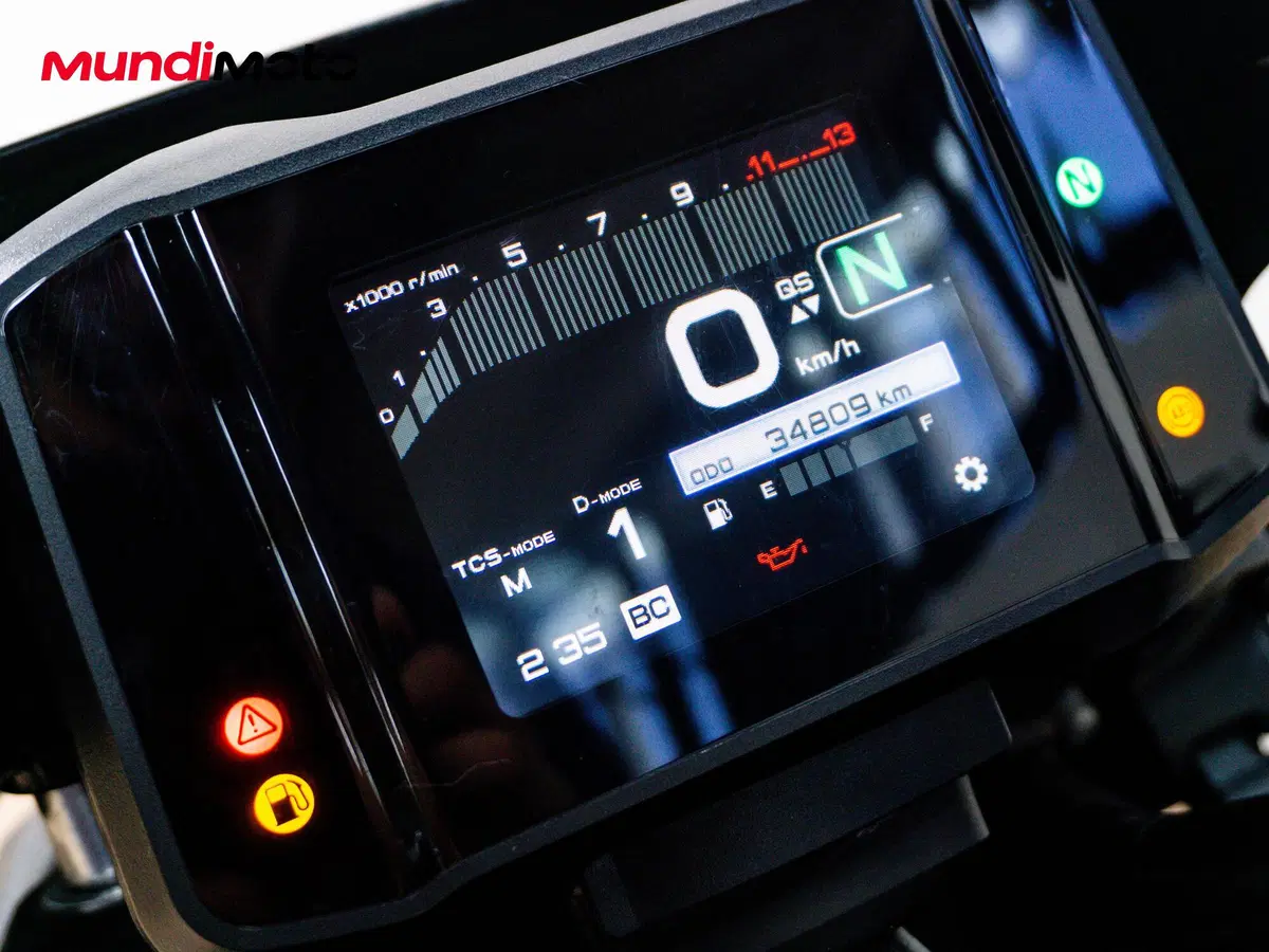 Yamaha MT-09 (2024 - 26) (12)