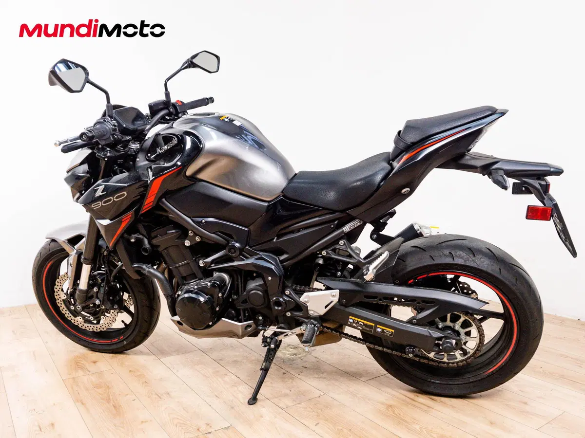 Kawasaki Z 900 (2019) (7)