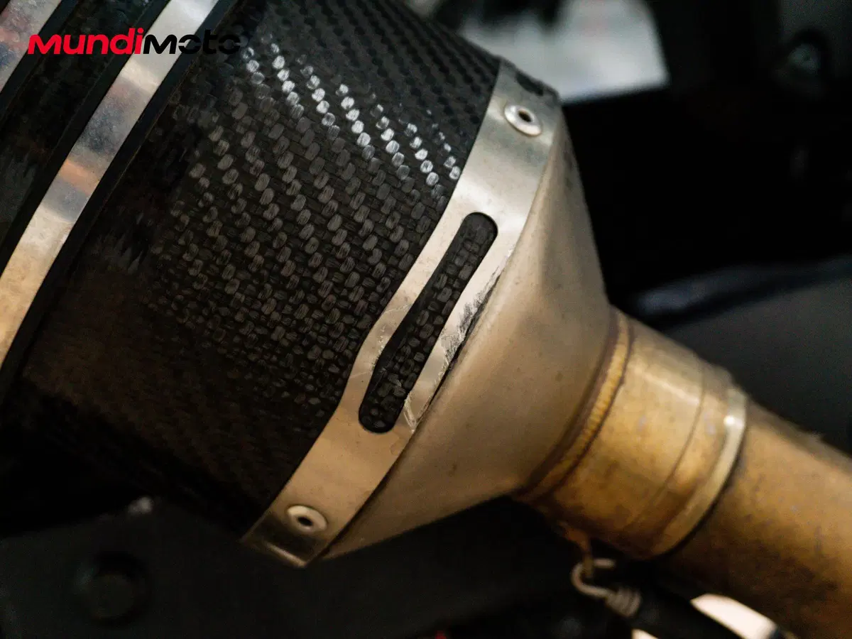 Honda CBR 500 R ABS (2012 - 16) (17)