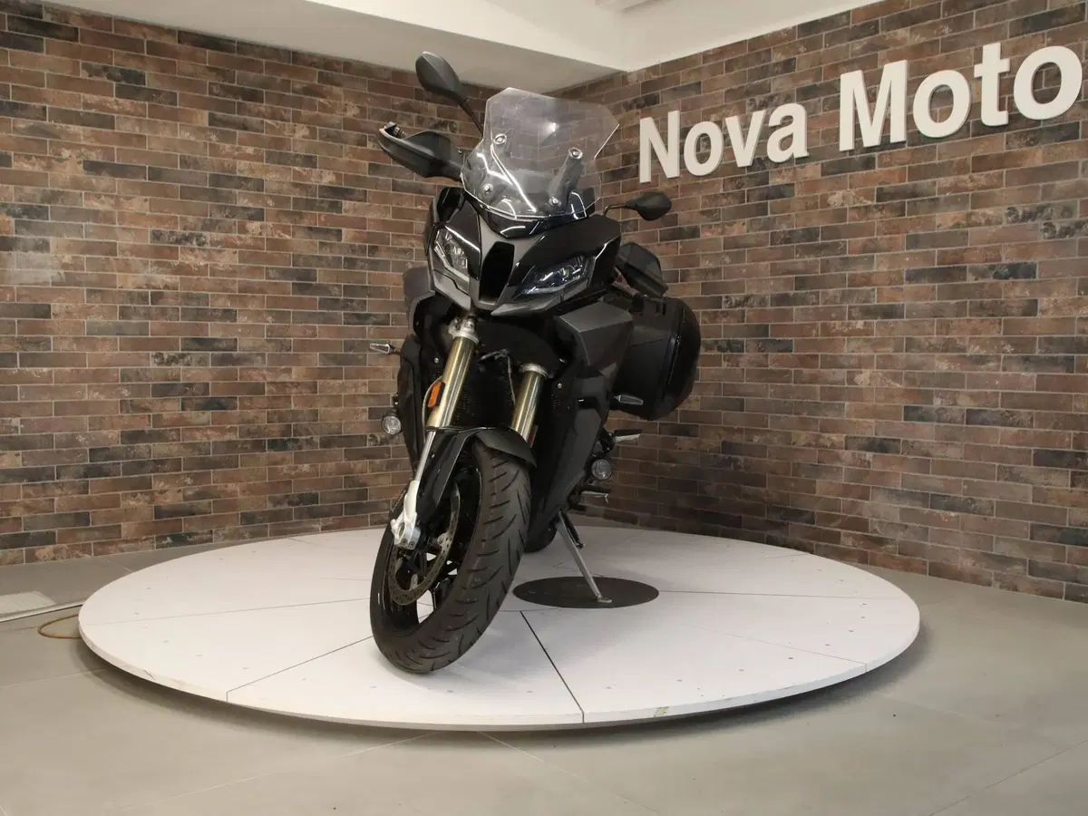 Bmw S 1000 XR (2020 - 23) (4)