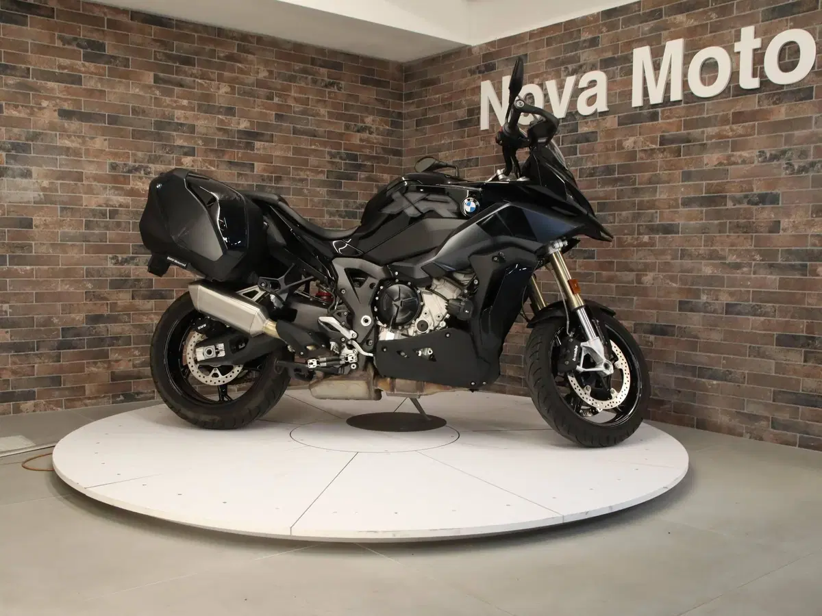 Bmw S 1000 XR (2020 - 23) (7)