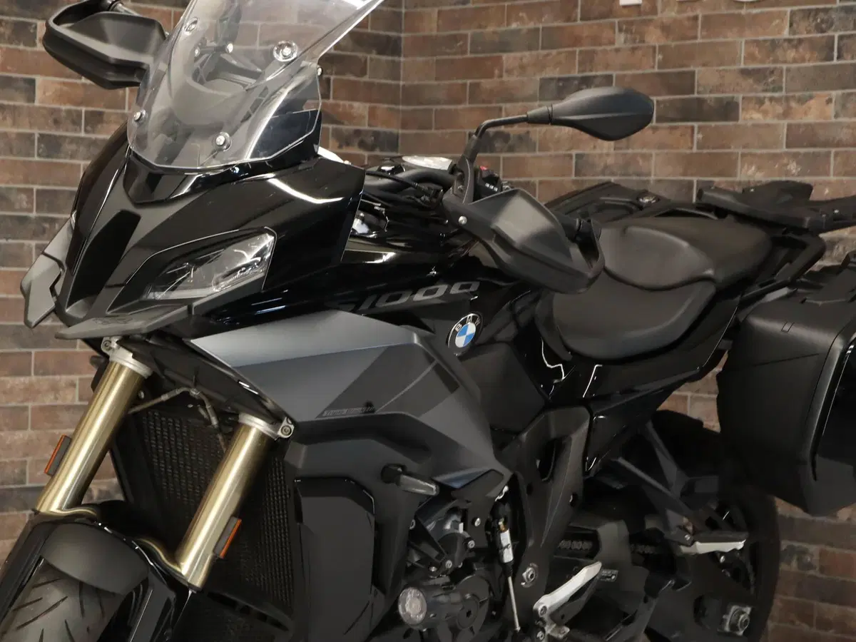 Bmw S 1000 XR (2020 - 23) (13)