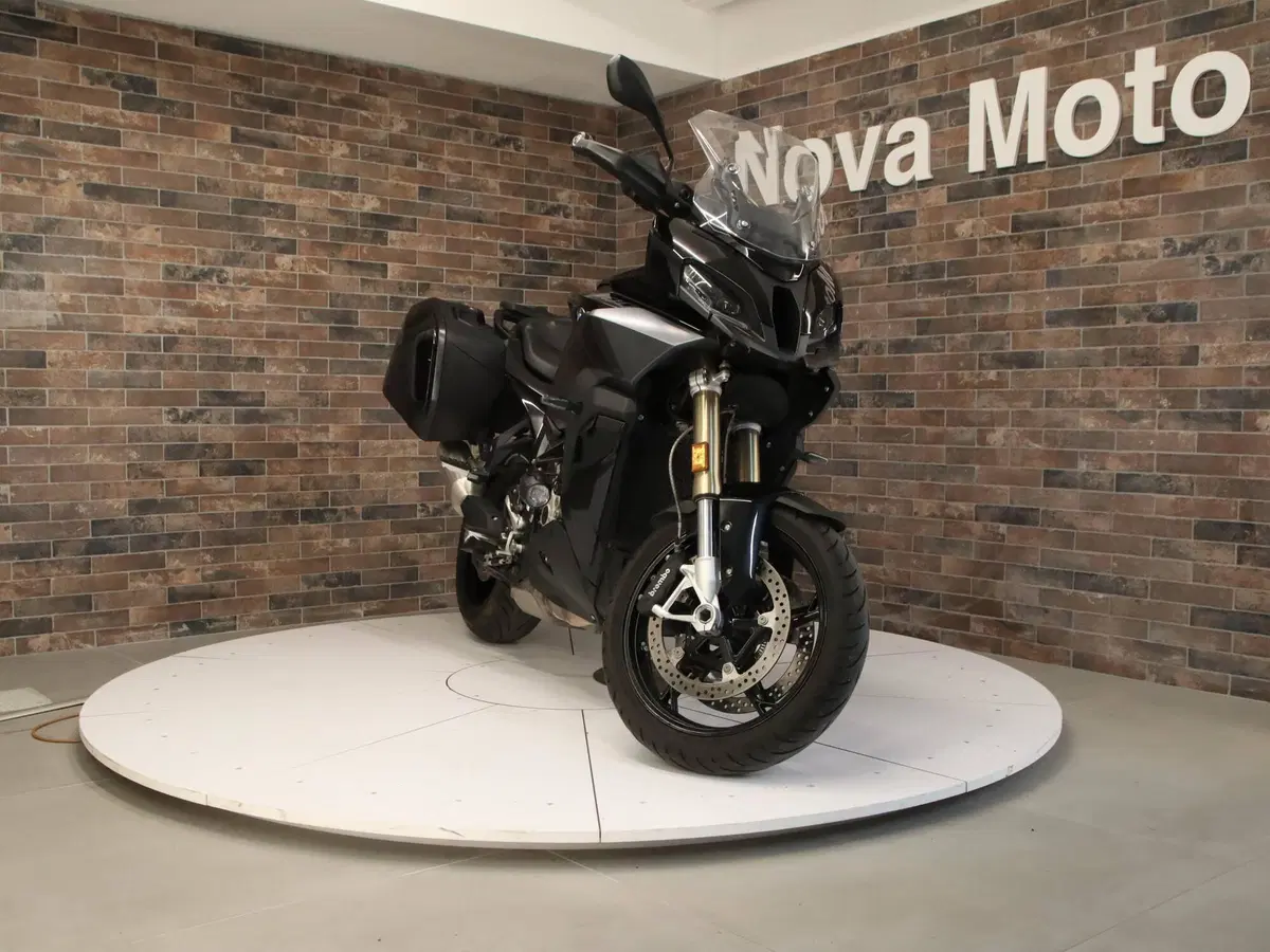 Bmw S 1000 XR (2020 - 23) (5)