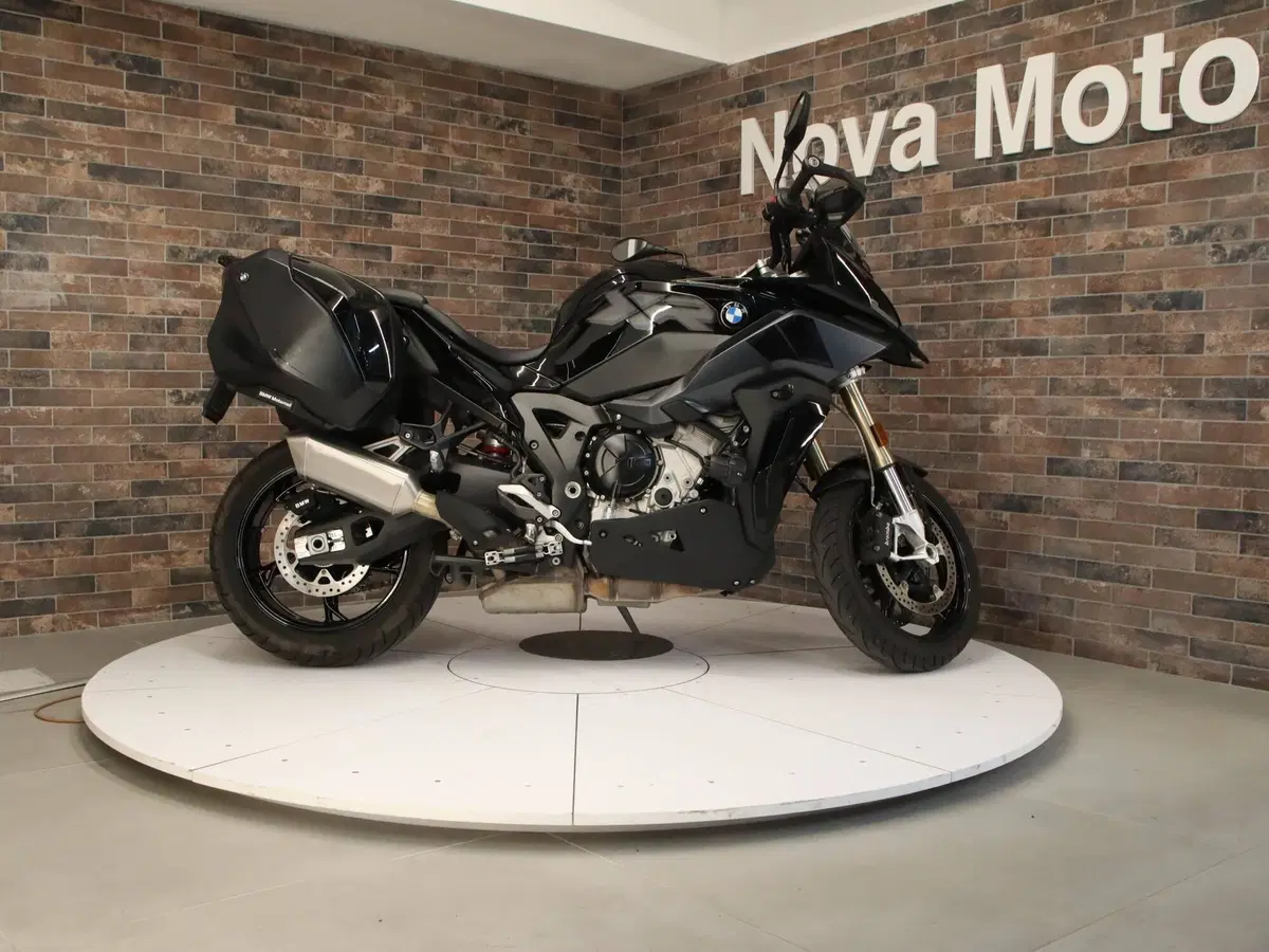 Bmw S 1000 XR (2020 - 23) (8)