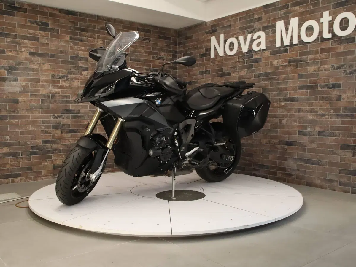 Bmw S 1000 XR (2020 - 23) (2)
