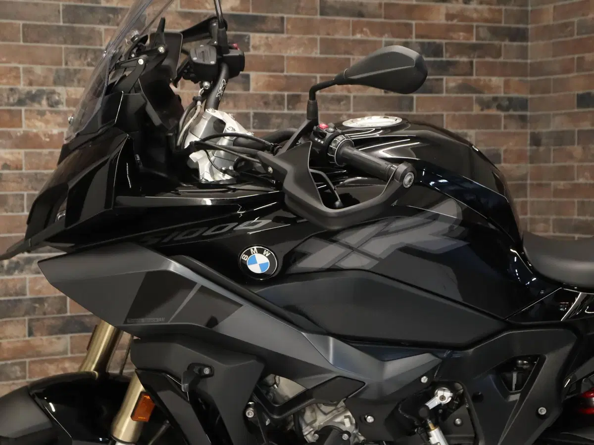Bmw S 1000 XR (2020 - 23) (11)