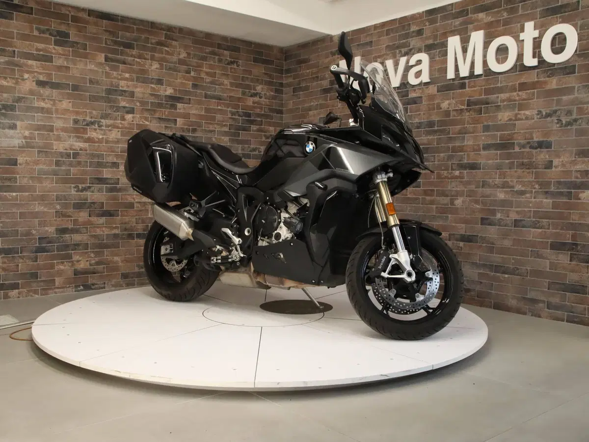 Bmw S 1000 XR (2020 - 23) (6)