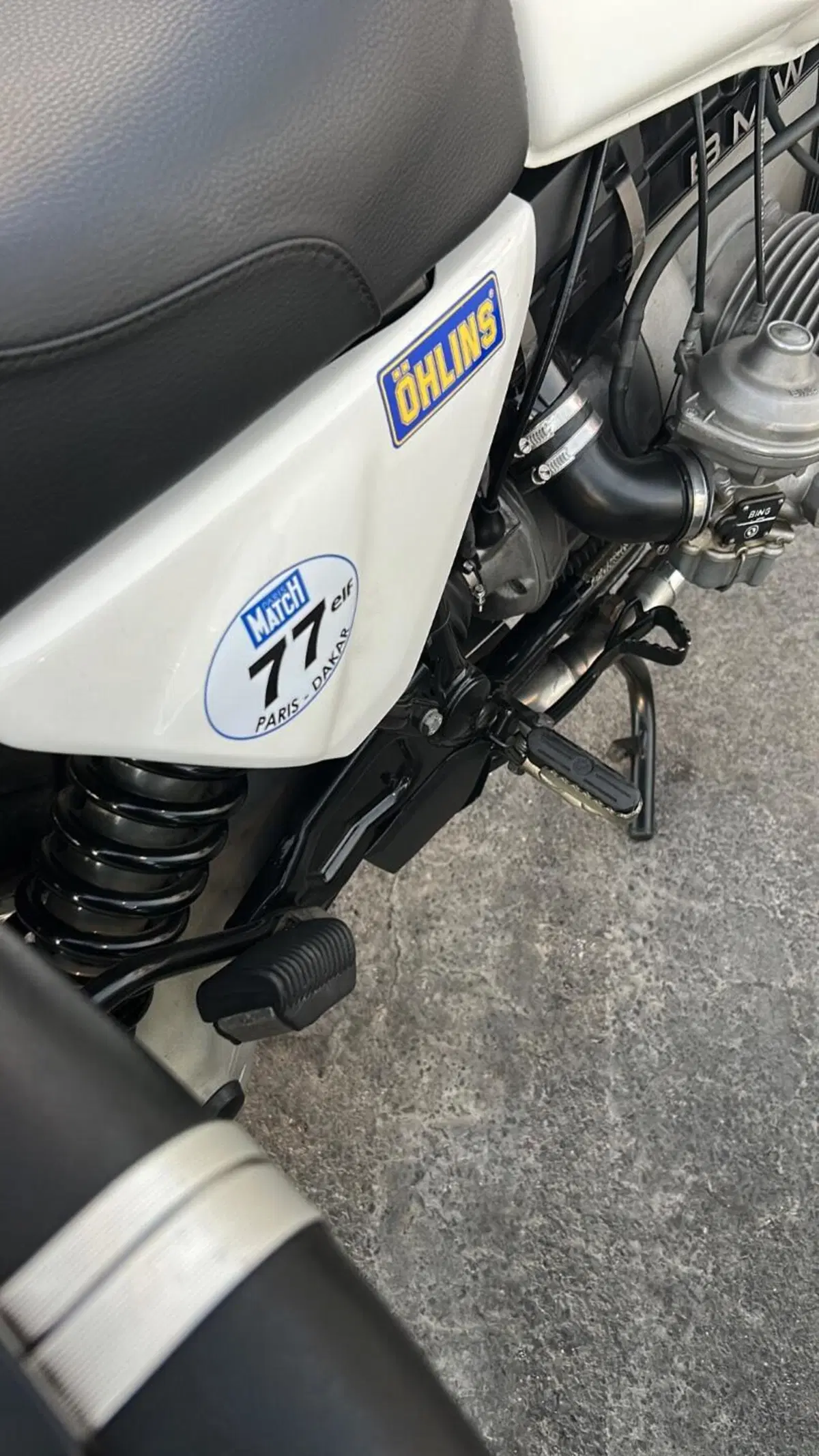 Bmw R 80 Gs  (3)