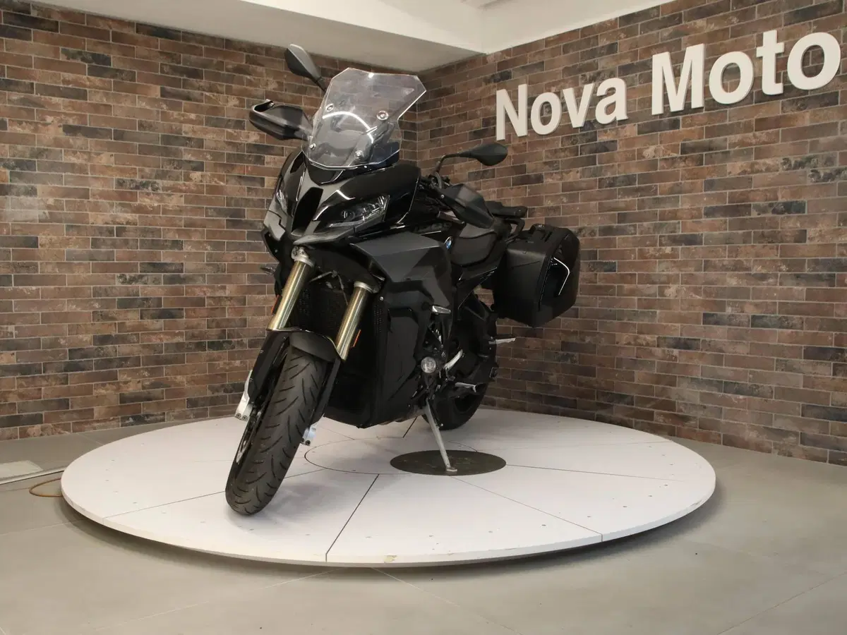 Bmw S 1000 XR (2020 - 23) (3)