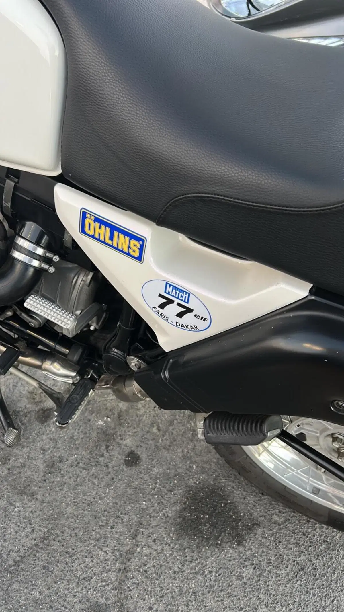 Bmw R 80 Gs  (4)
